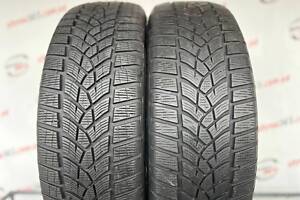 Шины Б/У зимова 195/55 R20 GOODYEAR ULTRAGRIP PERFORMANCE GEN-1 5mm