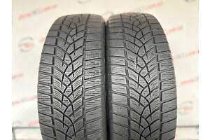 Шины Б/У зимова 195/60 R18 GOODYEAR ULTRAGRIP PERFORMANCE + 6mm