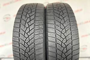 Шины Б/У зимова 195/60 R18 GOODYEAR ULTRAGRIP PERFORMANCE + 6mm