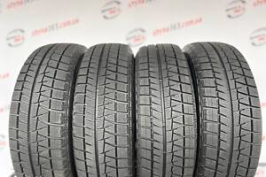 Шины Б/У зимова 195/65 R15 BRIDGESTONE BLIZZAK REVO GZ 8mm