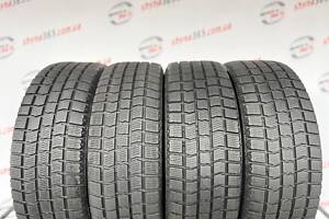 Шины Б/У зимова 195/65 R15 BRIDGESTONE BLIZZAK TM-03 7mm