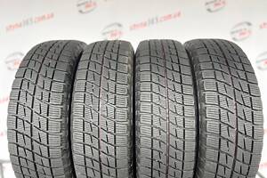 Шины Б/У зимова 195/65 R15 BRIDGESTONE ICEPARTNER 7mm