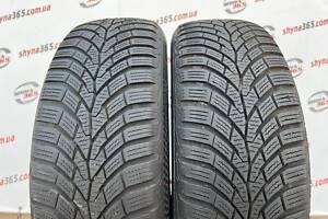 Шины Б/У зимова 195/65 R15 CONTINENTAL WINTERCONTACT TS870 6mm