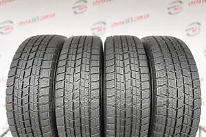 Шины Б/У зимова 195/65 R15 GOODYEAR ICE NAVI 7 7mm