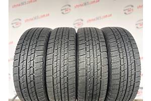 Шины Б/У зимова 195/65 R15 GOODYEAR ICE NAVI ZEA II 8mm