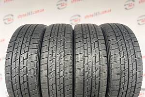 Шины Б/У зимова 195/65 R15 GOODYEAR ICE NAVI ZEA II 8mm