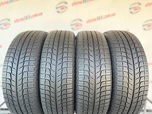 Шины Б/У зимова 195/65 R15 MICHELIN X-ICE XI3 7mm