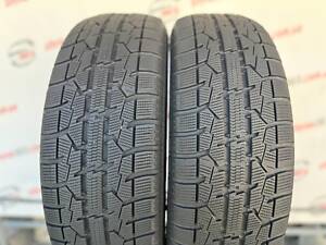 Шины Б/У зимова 195/65 R15 TOYO OBSERVE GARIT GIZ 6mm