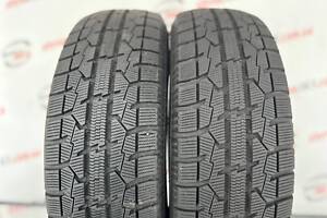 Шины Б/У зимова 195/65 R15 TOYO OBSERVE GARIT GIZ 8mm