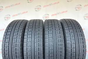 Шины Б/У зимова 195/65 R15 TOYO WINTER TRANPATH MK4A 7mm