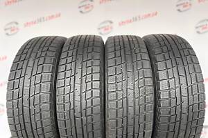 Шины Б/У зимова 195/65 R15 YOKOHAMA ICE GUARD IG30 7mm