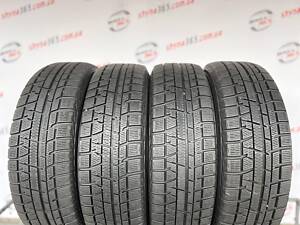 Шины Б/У зимова 195/65 R15 YOKOHAMA ICE GUARD IG50 PLUS 6mm