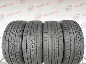 Шини Б/У зимова 205/45 R17 BRIDGESTONE BLIZZAK VRX 8mm