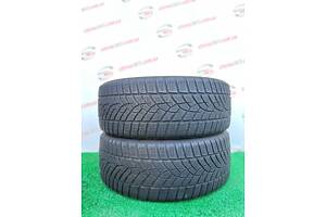 Шины Б/У зимова 205/45 R18 GOODYEAR ULTRAGRIP PERFORMANCE GEN-1 4mm