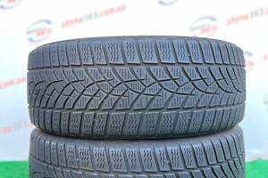 Шины Б/У зимова 205/45 R18 GOODYEAR ULTRAGRIP PERFORMANCE GEN-1 4mm