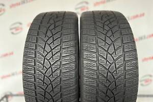 Шины Б/У зимова 205/45 R18 GOODYEAR ULTRAGRIP PERFORMANCE GEN-1 5mm