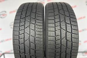 Шины Б/У зимова 205/50 R17 CONTINENTAL CONTIWINTERCONTACT TS830P 7mm