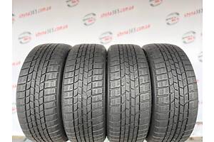 Шины Б/У зимова 205/50 R17 GOODYEAR ICE NAVI 6 6mm