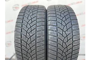 Шины Б/У зимова 205/55 R16 GOODYEAR ULTRAGRIP PERFORMANCE GEN-1 5mm