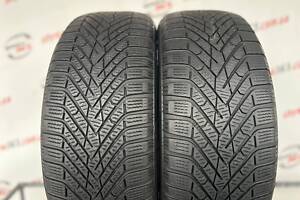 Шины Б/У зимова 205/55 R16 PIRELLI WINTER CINTURATO 2 5mm