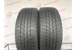 Шини Б/У зимова 205/55 R16 TRIANGLE SNOWLINK 7mm