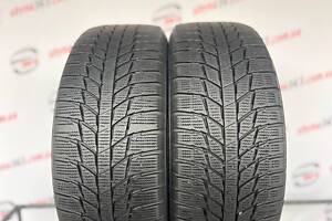 Шини Б/У зимова 205/55 R16 TRIANGLE SNOWLINK 7mm