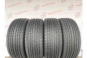 Шини Б/У зимова 205/55 R16 YOKOHAMA ICE GUARD IG30 6mm