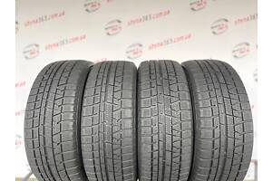 Шини Б/У зимова 205/55 R16 YOKOHAMA ICE GUARD IG50 PLUS 6mm