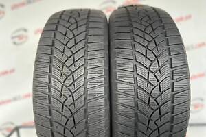 Шины Б/У зимова 205/55 R17 GOODYEAR ULTRAGRIP PERFORMANCE GEN-1 7mm