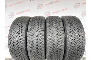 Шини Б/У зимова 205/60 R16 FALKEN ESPIA W ACE 6mm