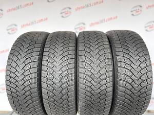 Шины Б/У зимова 205/60 R16 FALKEN ESPIA W ACE 6mm