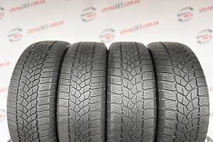 Шины Б/У зимова 205/60 R16 FIRESTONE WINTERHAWK 3 4mm