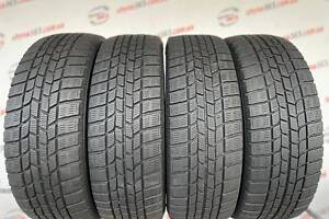 Шины Б/У зимова 205/60 R16 GOODYEAR ICE NAVI 6 7mm