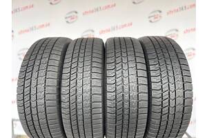 Шины Б/У зимова 205/60 R16 GOODYEAR ICE NAVI 8 7mm