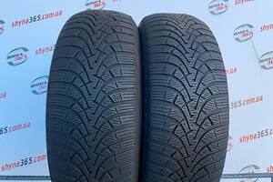 Шины Б/У зимова 205/60 R16 GOODYEAR ULTRAGRIP 9 4mm