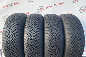 Шины Б/У зимова 205/60 R16 GOODYEAR ULTRAGRIP 9 7mm