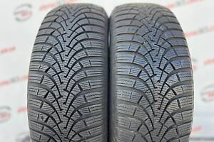 Шины Б/У зимова 205/60 R16 GOODYEAR ULTRAGRIP 9 PLUS 6mm