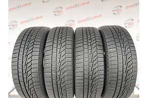 Шины Б/У зимова 205/60 R16 HANKOOK WINTER I CEPT IZ2 A W626 7mm