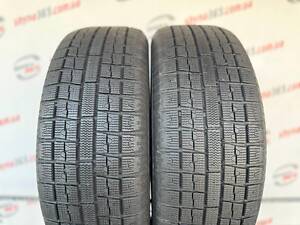 Шины Б/У зимова 205/60 R16 TOYO GARIT G5 6mm