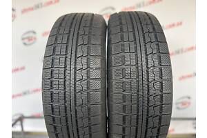 Шины Б/У зимова 205/60 R16 TOYO WINTER TRANPATH MK4A 7mm