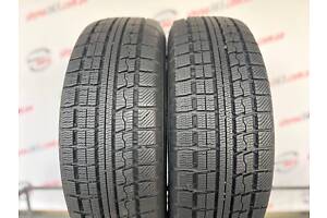 Шины Б/У зимова 205/60 R16 TOYO WINTER TRANPATH MK4A 8mm