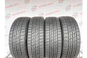 Шины Б/У зимова 205/65 R16 GOODYEAR ICE NAVI 6 6mm