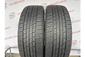 Шины Б/У зимова 205/65 R16 GOODYEAR ICE NAVI ZEA II ULTRAGRIP 7mm