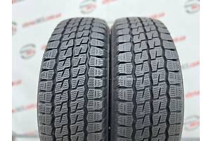 Шини Б/У зимова 205/65 R16C FIRESTONE WANHAVK WINTER 9mm