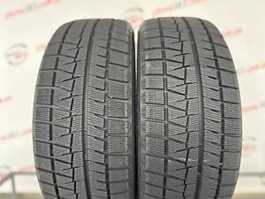 Шини зимова 215/45 R17 BRIDGESTONE BLIZZAK REVO GZ 8mm