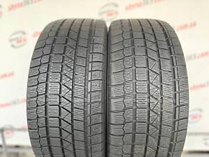 Шини Б/У зимова 215/45 R17 KENDA ICETEC NEO KR36 6mm