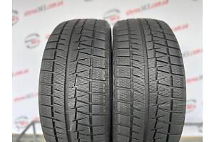 Шины Б/У зимова 215/50 R17 BRIDGESTONE ICEPARTNER 2 7mm