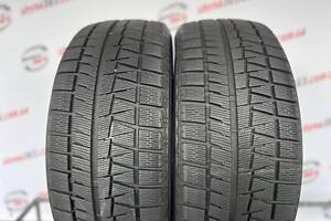 Шины Б/У зимова 215/50 R17 BRIDGESTONE ICEPARTNER 2 7mm