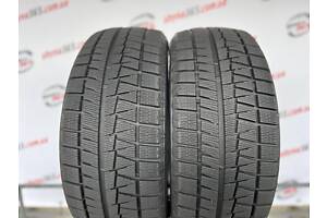 Шины Б/У зимова 215/50 R17 BRIDGESTONE ICEPARTNER 2 8mm