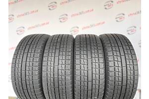 Шины Б/У зимова 215/50 R17 TOYO GARIT G5 8mm